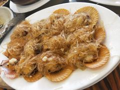 -鹏城人家海鲜酒家·23年老字号(较场尾店)