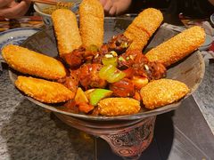 -南京大牌档(中关村领展广场店)