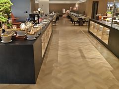 -麓湖国际水疗
