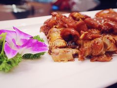 金牌卤猪手-独一处·物新集市(红谷滩店)