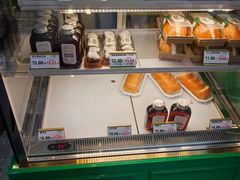 -勿理堂(中大店)