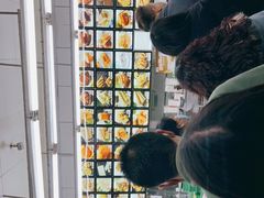 -宫廷糕点铺(建设路店)