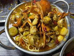 -小民大排档(光谷店)