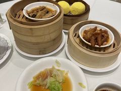 -万龙洲海鲜(大兴绿地缤纷城店)