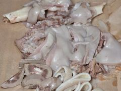 -小辫子羊肉面馆(周东店)