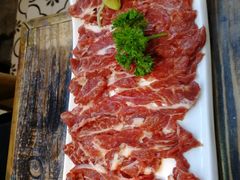 -牛缘村·贵州黄牛肉火锅(西善桥店)