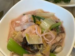 -莆田餐厅PUTIEN(三里屯店)