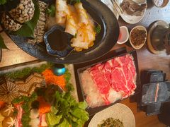 -慢丽江·云南野生菌土鸡锅(西山店)