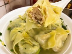 -小胖子馄饨店(洪兴路店)