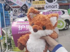 -合景·悠方(成都店)