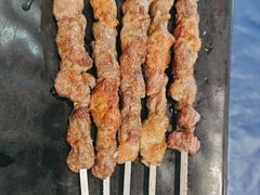 -西部马华清真兰州牛肉面·烧烤夜市(上地店)