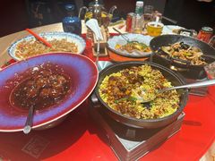 -山西会馆·晋菜·晋商宴·学堂记忆(许坦西街店)