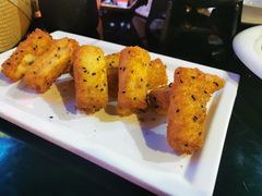 -樟树底(胜利河美食街店)