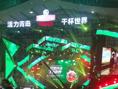 -第35届青岛国际啤酒节