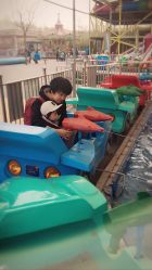 -大望京儿童游乐场