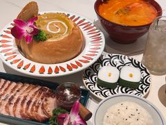 -太食獸泰式茶餐厅(IFS国金中心店)