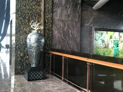 -瑞吉酒店·The Drawing Room闲逸廊·云端下午茶·夜奢Whiskey