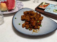 -径山十八道·风味民间菜(杭州总店)