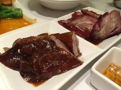 -翠园(铜锣湾广场店)