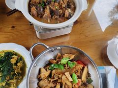 -诚明农家乐
