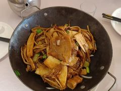 -马凯餐厅(长椿街店)