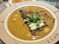-淮上豆府(水厂路店)