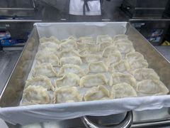 -奉天蚨祥饺子馆