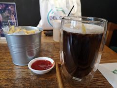 -雕刻时光咖啡馆(南院门店)