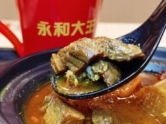 -永和大王(宜山店)