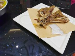 -锡和无锡菜·三白油条(景丽苑店)