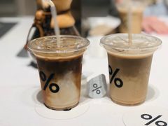 -% Arabica阿拉比卡咖啡烘焙工坊
