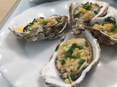 -富港会·海鲜酒楼(墟沟店)