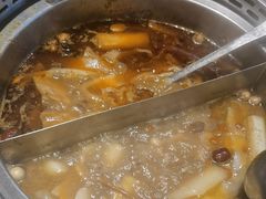 -快乐小羊(富强中路店)