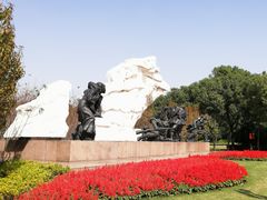 -上海市龙华烈士陵园