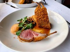 羊排-Kampa Park Restaurant