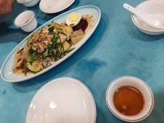 -粤·向群饭店(泮塘路店)