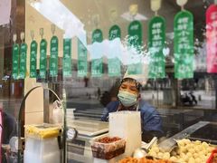 -老人和饭店(淮海中路店)