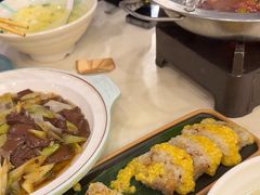 -高玛纳驴肉火烧(一世界店)