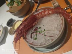 -普朗姆生蚝牛排馆 The Plump Oyster(成都摩方购物中心店)