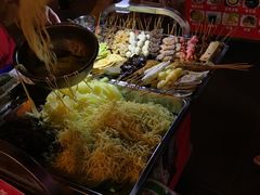 -八一好吃街·高品美食广场