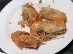 -青蓬蒸汽海鲜·深圳老字号·团建聚会(壹方城店)