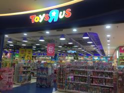 -玩具反斗城(印象城购物中心店)
