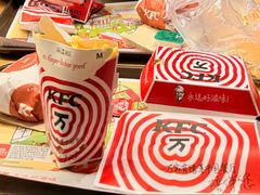 -肯德基(龙之梦购物中心店)