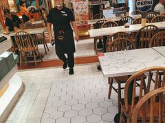 -大食代美食广场(上海中心店)