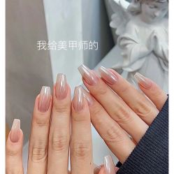-FuFu美甲美睫