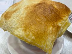 -蘑菇餐厅(小火瓦巷店)