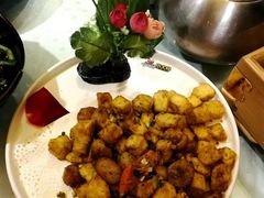 -小土豆北方菜馆(文慧园店)