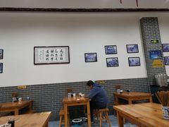 大堂-王老大面(凤城六路店)