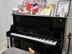 -刘健艺术钢琴学校·专注钢琴教育25周年(徐家汇校区)