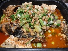 -洞庭鱼香(万科店)